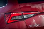 Skoda Kodiaq 4x4 2016 года (UK)